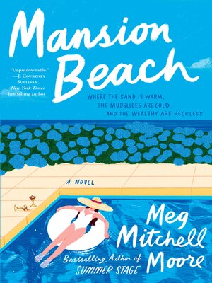 cover image of Mansion Beach